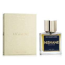Nishane Fan Your Flames Extrait de Parfum 50 ml (unisex)