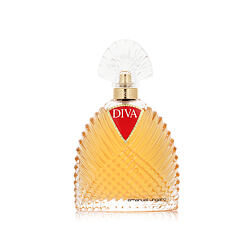 Ungaro Emanuel Diva Eau De Parfum 100 ml (woman)