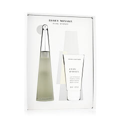 Issey Miyake L'Eau d'Issey EDT 50 ml + BL 50 ml (woman)