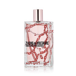 Zadig & Voltaire This Is Her! Unchained Eau De Parfum 100 ml (woman)