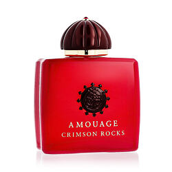 Amouage Crimson Rocks Eau De Parfum 100 ml (unisex)