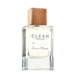 Clean Reserve Warm Cotton Eau De Parfum 100 ml (unisex)