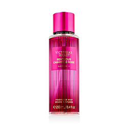 Victoria's Secret Sensuous Cashmere Rose Bodyspray 250 ml (woman)