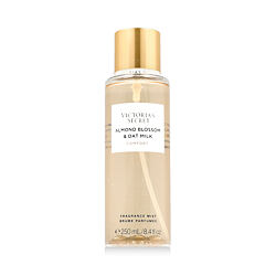 Victoria's Secret Almond Blossom & Oat Milk Comfort Bodyspray 250 ml (woman)