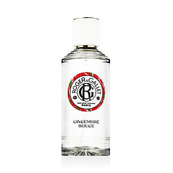 Roger & Gallet Gingembre Rouge Fragrant Wellbeing Water 100 ml (woman)