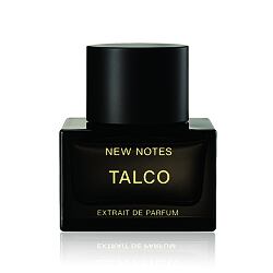 New Notes Talco Extrait de Parfum 50 ml (unisex)