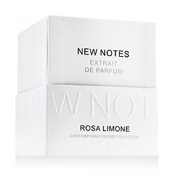 New Notes Rosa Limone Extrait de Parfum 50 ml (unisex)