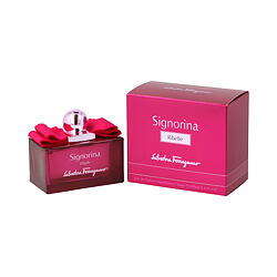 Ferragamo Signorina Ribelle Eau De Parfum 100 ml (woman)