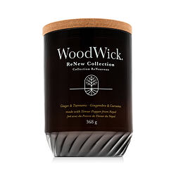 WoodWick ReNew Collection Duftkerze 368 g