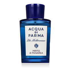 Acqua Di Parma Blu Mediterraneo Mirto di Panarea Eau De Toilette 180 ml (unisex)