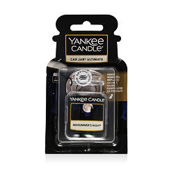 Yankee Candle Ultimate Car Jar 1 St.