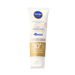 Nivea Sun UV Face Specialist Dark Spot Control Fluid SPF 50