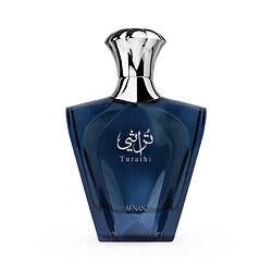 Afnan Turathi Homme Blue Eau De Parfum 90 ml (man)