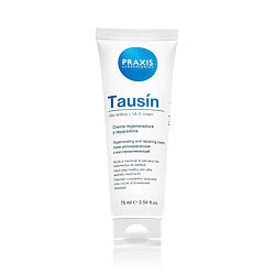 Praxis Laboratorios Tausín Regenerating and Repairing Cream 75 ml