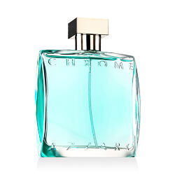 Azzaro Chrome Azure Eau De Toilette 100 ml (man)