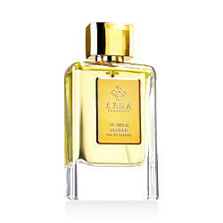 Azha Perfumes Vetiver Pepper Eau De Parfum 100 ml (unisex)