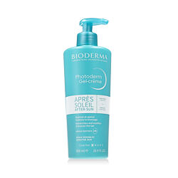 Bioderma Photoderm After Sun Gel-Cream 500 ml
