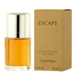 Calvin Klein Escape for Women Eau De Parfum 50 ml (woman)