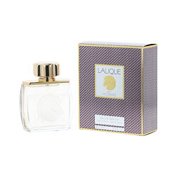 Lalique Pour Homme Equus Eau De Parfum 75 ml (man)