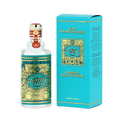 4711 4711 Original Eau de Cologne ohne Zerstäuber 50 ml (unisex)