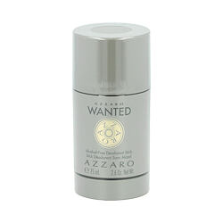 Azzaro Wanted Deostick 75 ml (man)