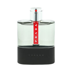 Prada Luna Rossa Carbon Eau De Toilette 150 ml (man)