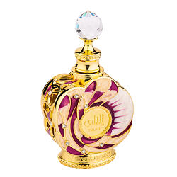 Swiss Arabian Yulali Parfümiertes Öl 15 ml (woman)