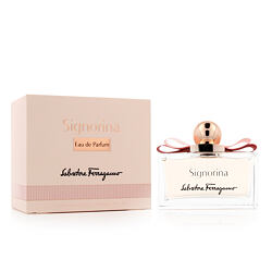 Ferragamo Signorina Eau De Parfum 100 ml (woman)