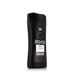 Axe Black Duschgel 400 ml (man)