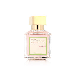 Maison Francis Kurkdjian À La Rose Eau De Parfum 70 ml (woman)