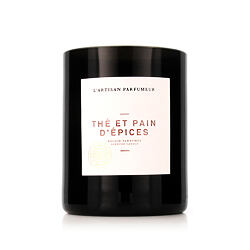 L'Artisan Parfumeur Thé et Pain D'Épices Duftkerze 250 g