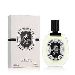 Diptyque L'Ombre Dans L'Eau Eau De Toilette 100 ml (woman)