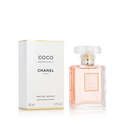 Chanel Coco Mademoiselle Eau De Parfum 35 ml (woman)