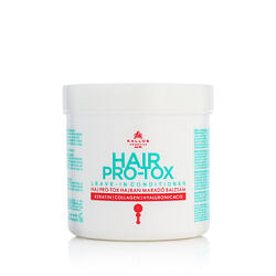 Kallos Hair Pro-Tox Leave-In Conditioner 250 ml
