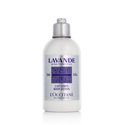 L'Occitane Lavande Body Lotion 250 ml