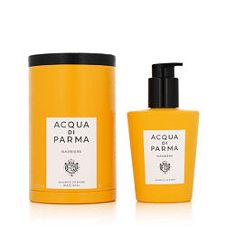 Acqua Di Parma Collezione Barbiere Bartshampoo 200 ml