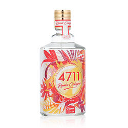 4711 Remix Cologne Grapefruit Edition 2022 Eau de Cologne 100 ml (unisex)