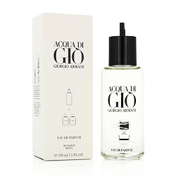 Giorgio Armani Acqua di Giò Pour Homme Eau De Parfum Nachfüllung 150 ml (man)