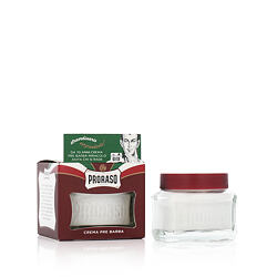 Proraso Coarse Beards Pre-Shaving Cream 100 ml