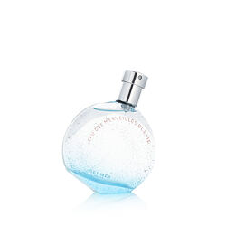 Hermès Eau des Merveilles Bleue Eau De Toilette 50 ml (woman)