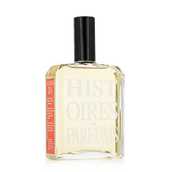 Histoires de Parfums Ambre 114 Eau De Parfum 120 ml (unisex)