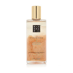 Rituals The Ritual of Karma Soul Shimmering Body Oil 100 ml