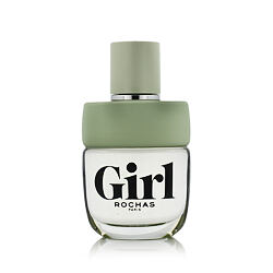 Rochas Girl Eau De Toilette 60 ml (woman)