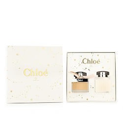 Chloé Chloé EDP 50 ml + BL 100 ml (woman)