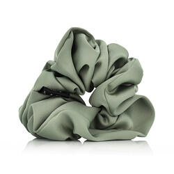 MURU Satin Scrunchie-Haargummi
