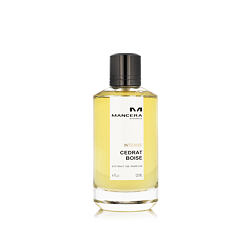 Mancera Paris Intense Cedrat Boise Extrait de Parfum 120 ml (man)