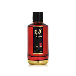 Mancera Paris Red Tobacco Eau De Parfum 120 ml (unisex)