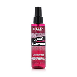 Redken Quick Blowout Heat Protection Spray 125 ml