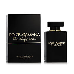 Dolce & Gabbana The Only One Intense Eau De Parfum 100 ml (woman)