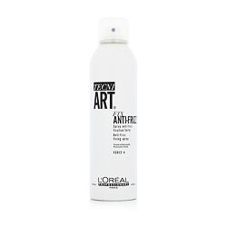 L'Oréal Professionnel Tecni.Art Fix Anti-Frizz Fixing Spray 250 ml